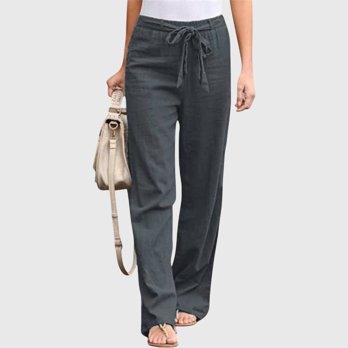 Susan | Leichte Hosen