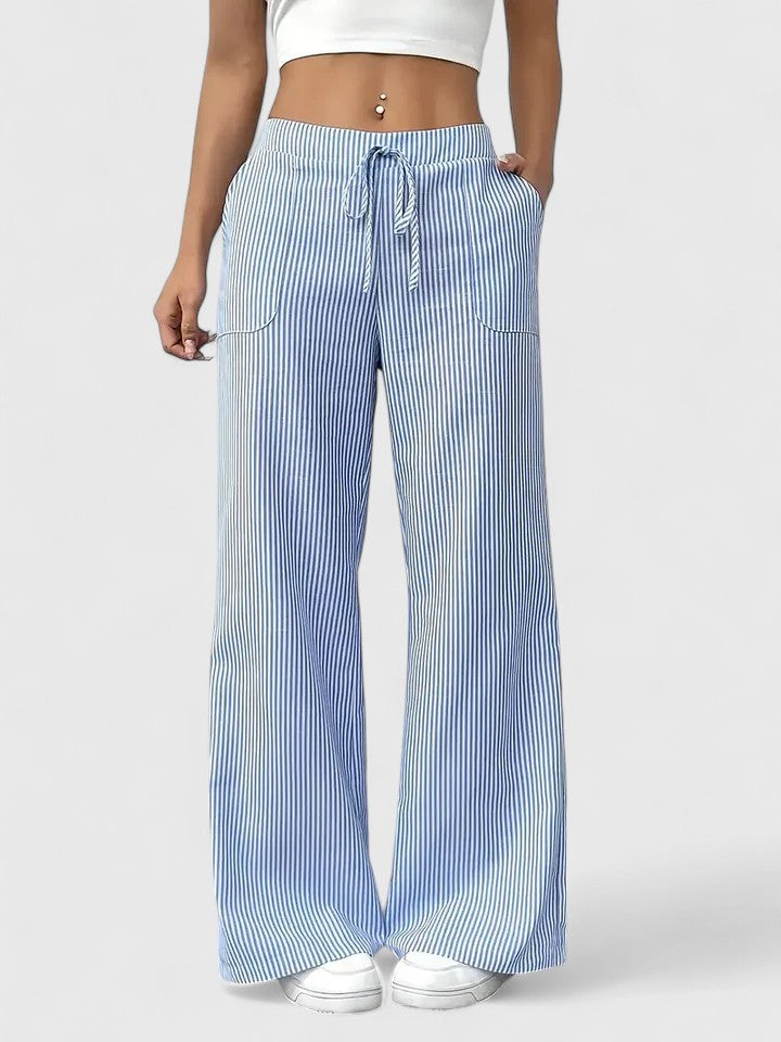 Audra | Stylische Hosen