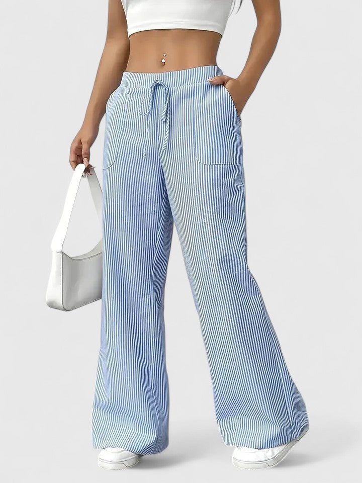 Audra | Stylische Hosen