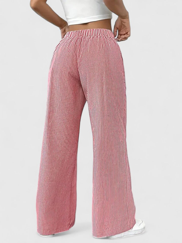 Audra | Stylische Hosen
