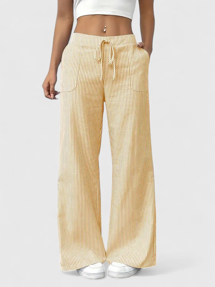 Audra | Stylische Hosen
