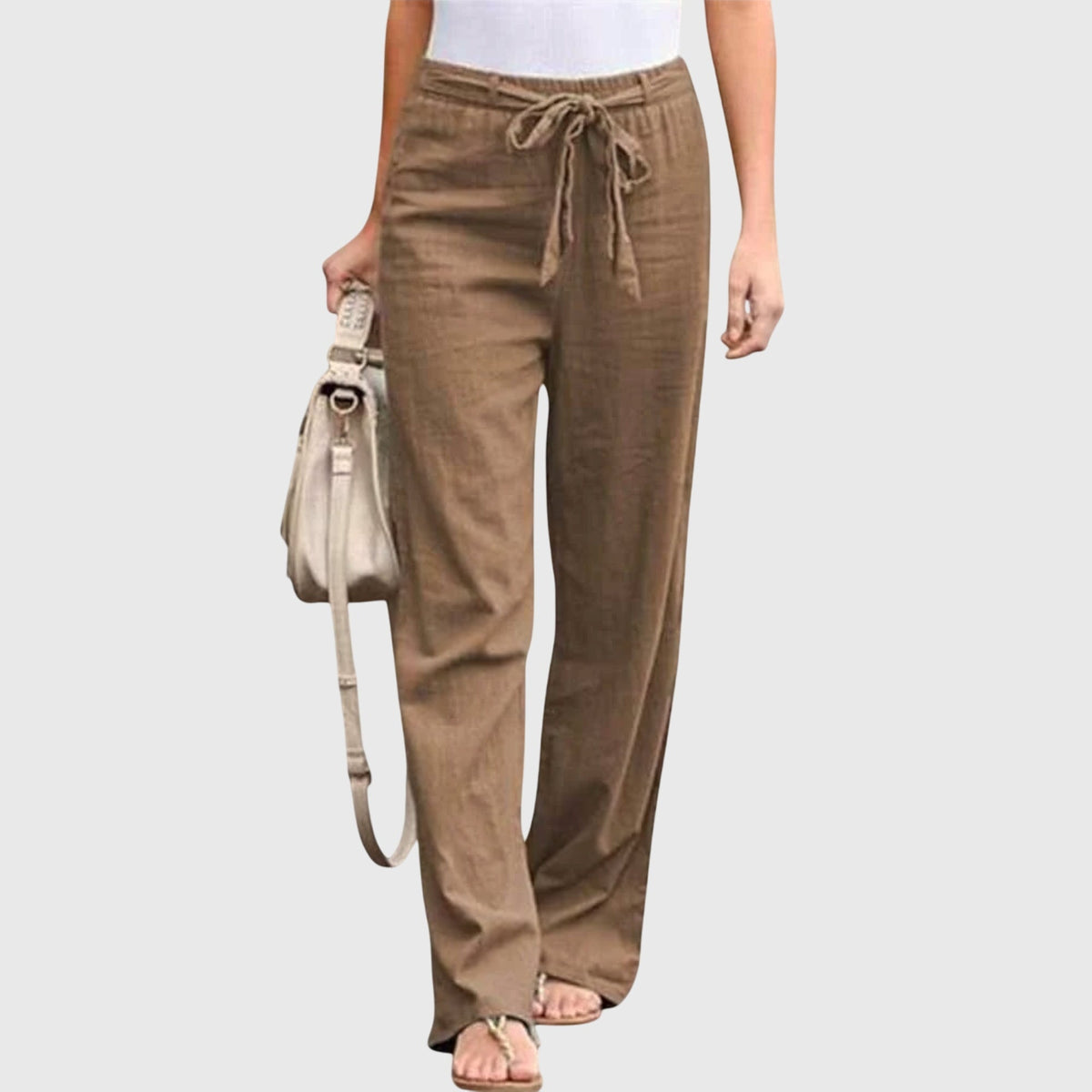 Susan | Leichte Hosen