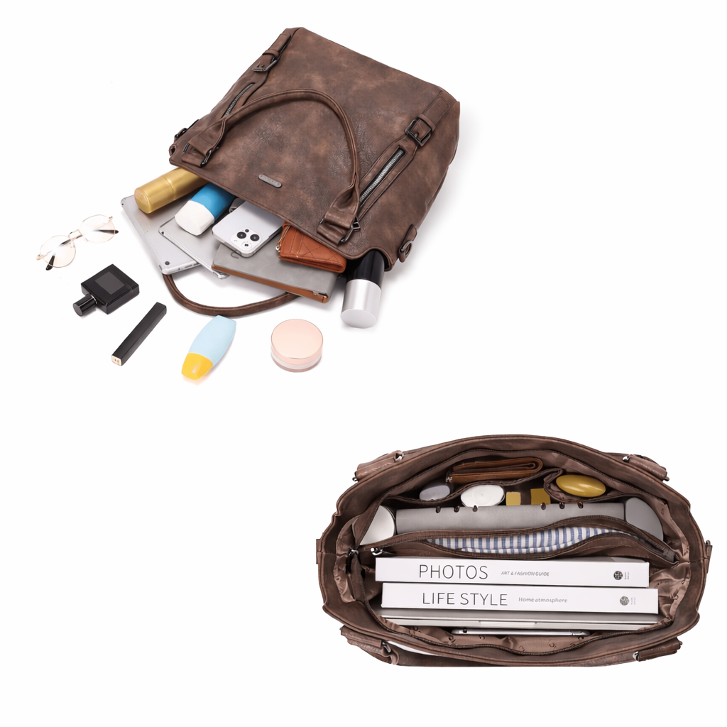 Elegante Tasche für Jeden Tag