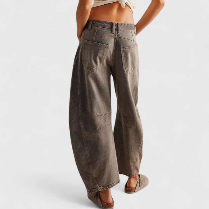 Betsy | Bequeme Weite Hose