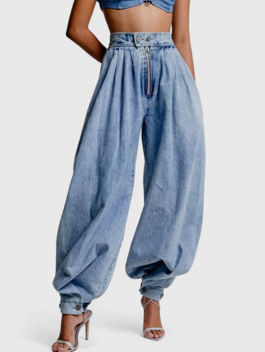 Kari-Ann | Stylische und Bequeme Jeans