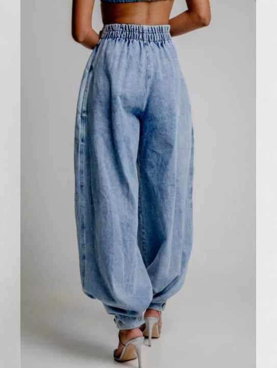 Kari-Ann | Stylische und Bequeme Jeans