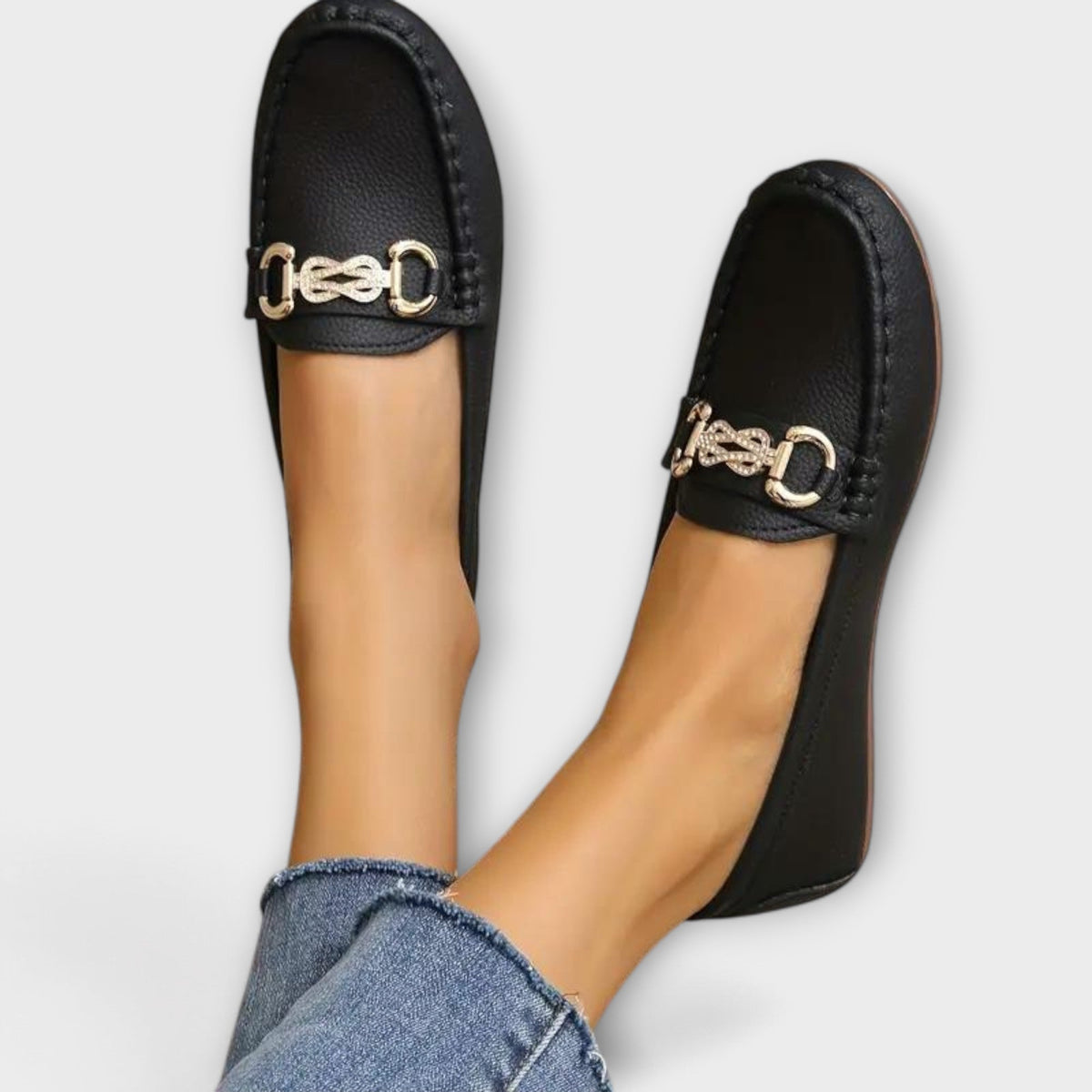 Aura - Loafer