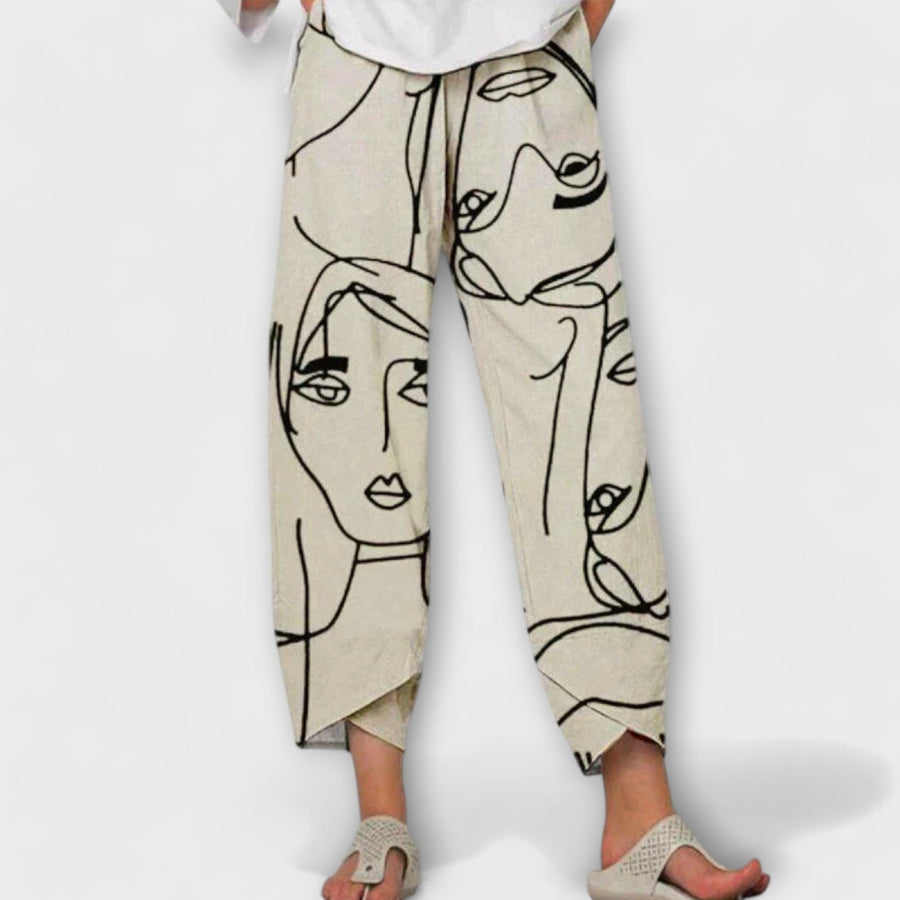 Jayme | Elegante Hosen