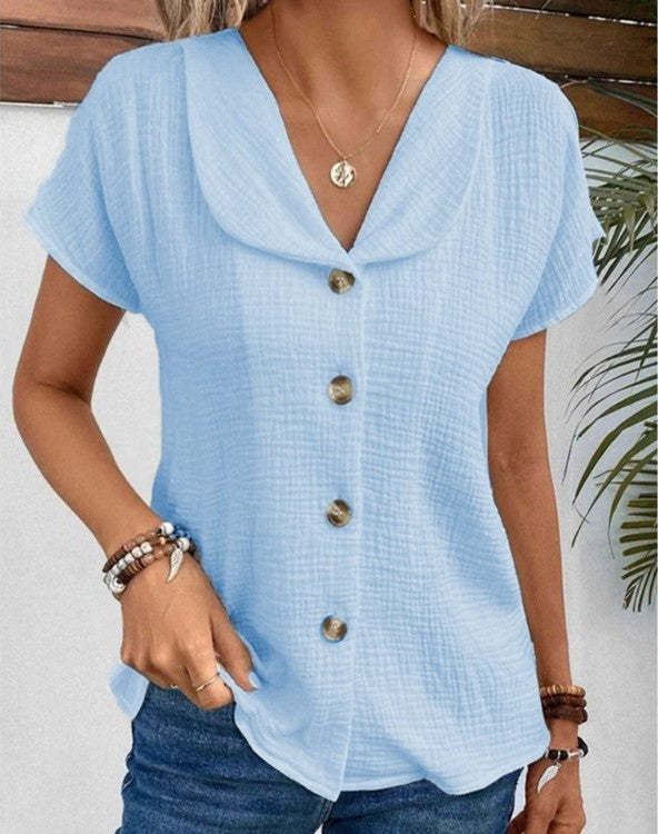 Lilian | Bluse Chic
