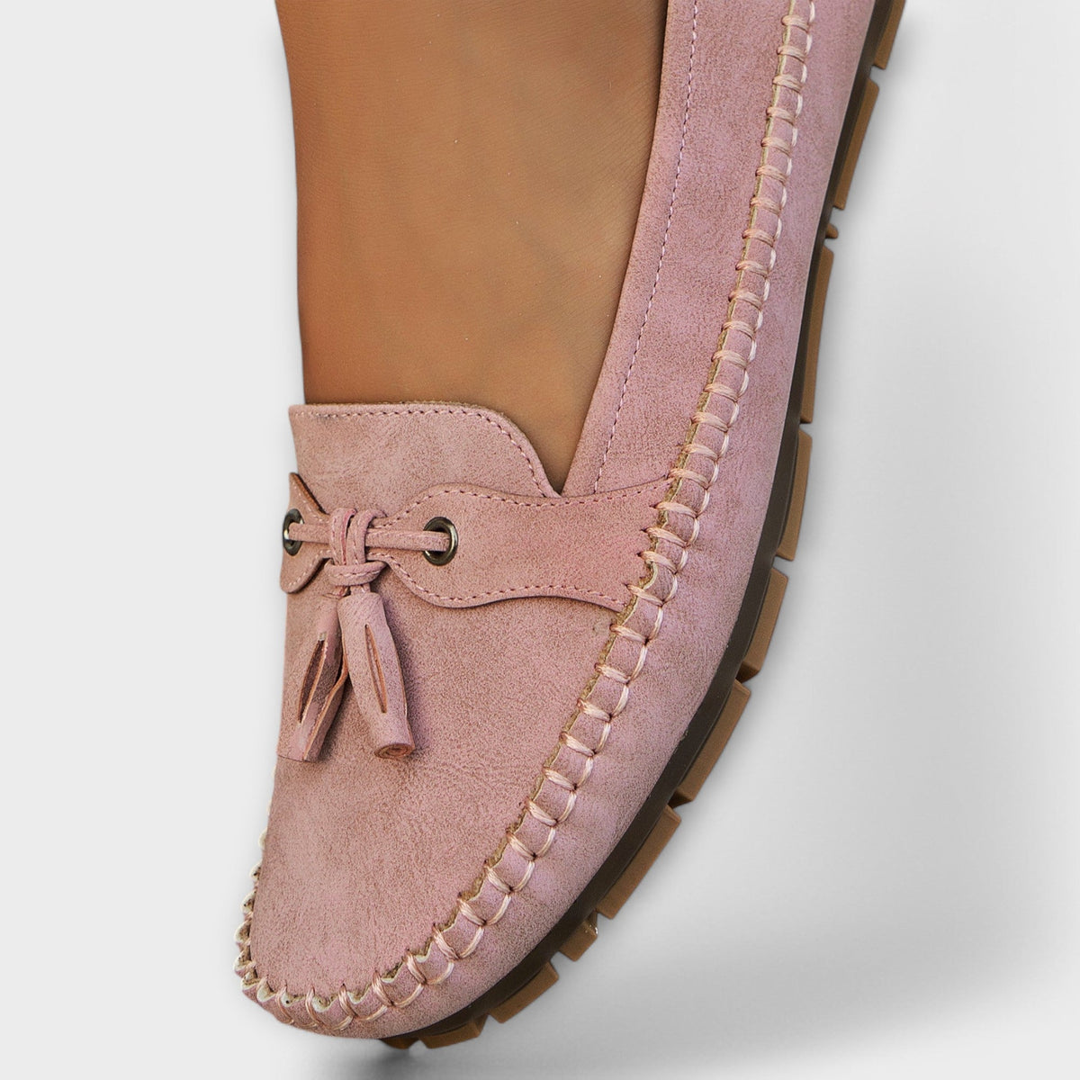 Lise - Slipper