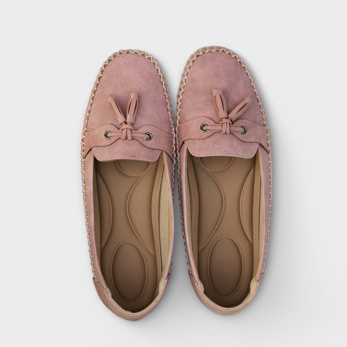 Lise - Slipper