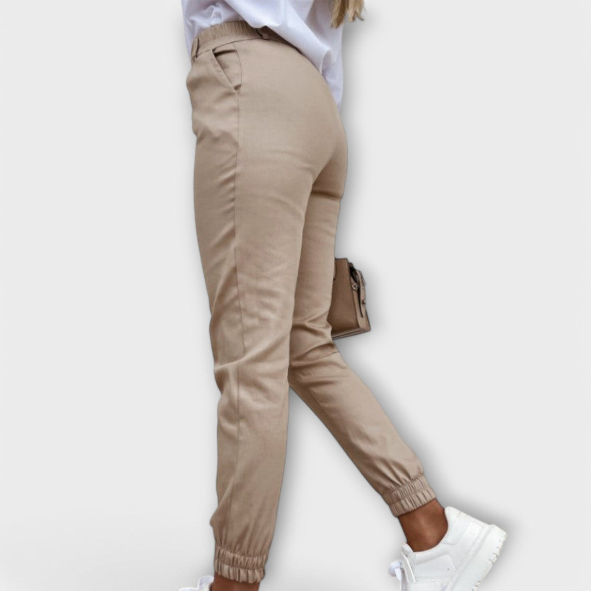 Menta | Stretch-Hosen
