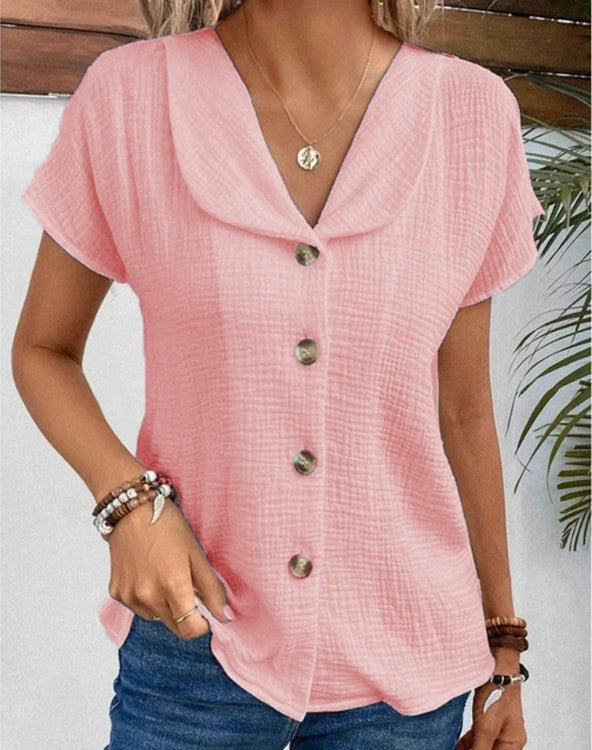 Lilian | Bluse Chic