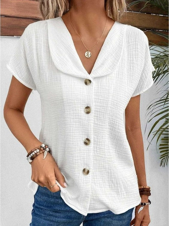 Lilian | Bluse Chic