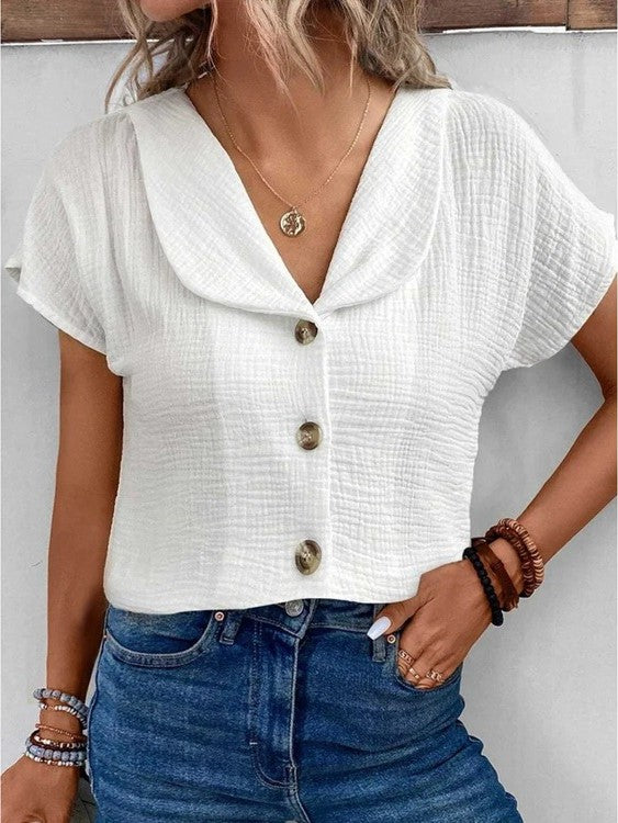Lilian | Bluse Chic