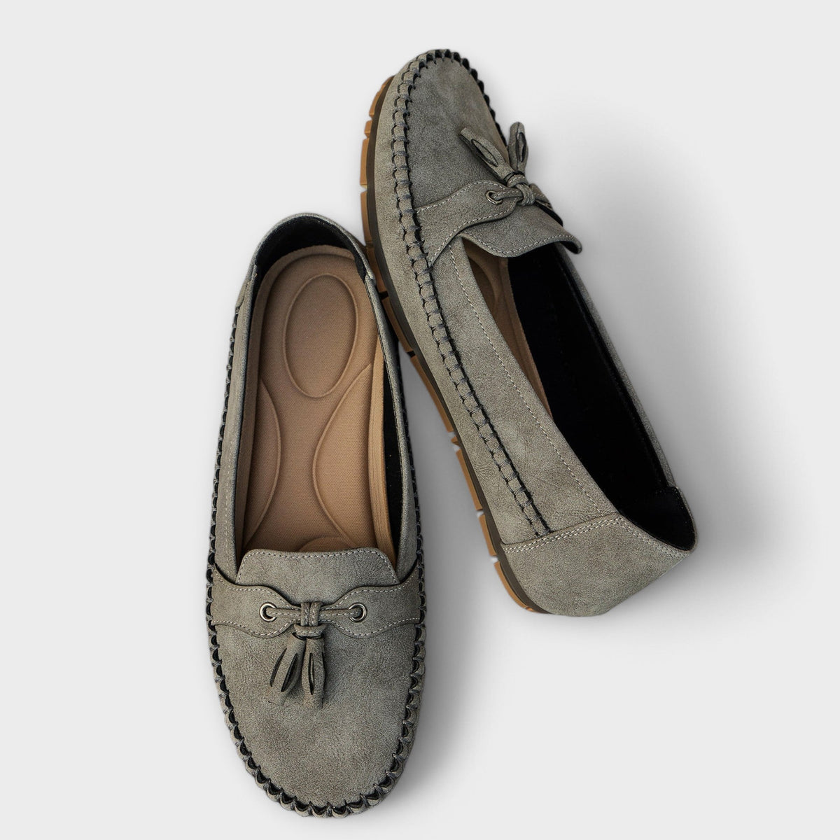 Lise - Slipper