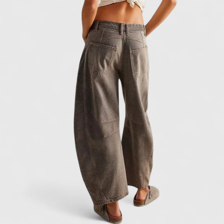 Betsy | Bequeme Weite Hose