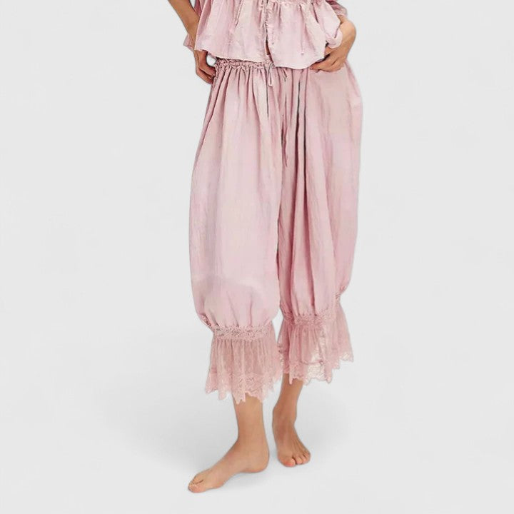 Elize | Bequeme Hosen