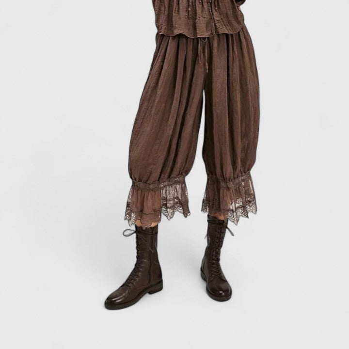 Elize | Bequeme Hosen