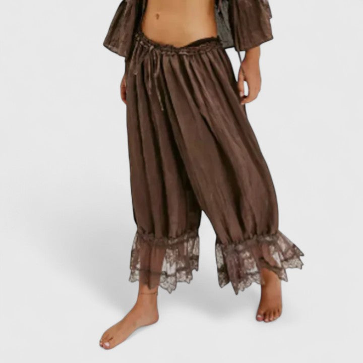 Elize | Bequeme Hosen