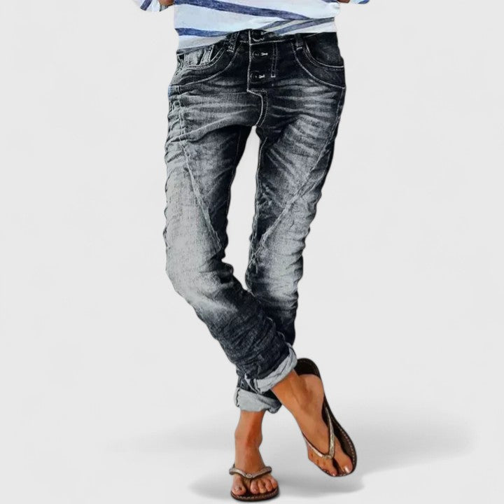 Liesl | Bequeme Hosen