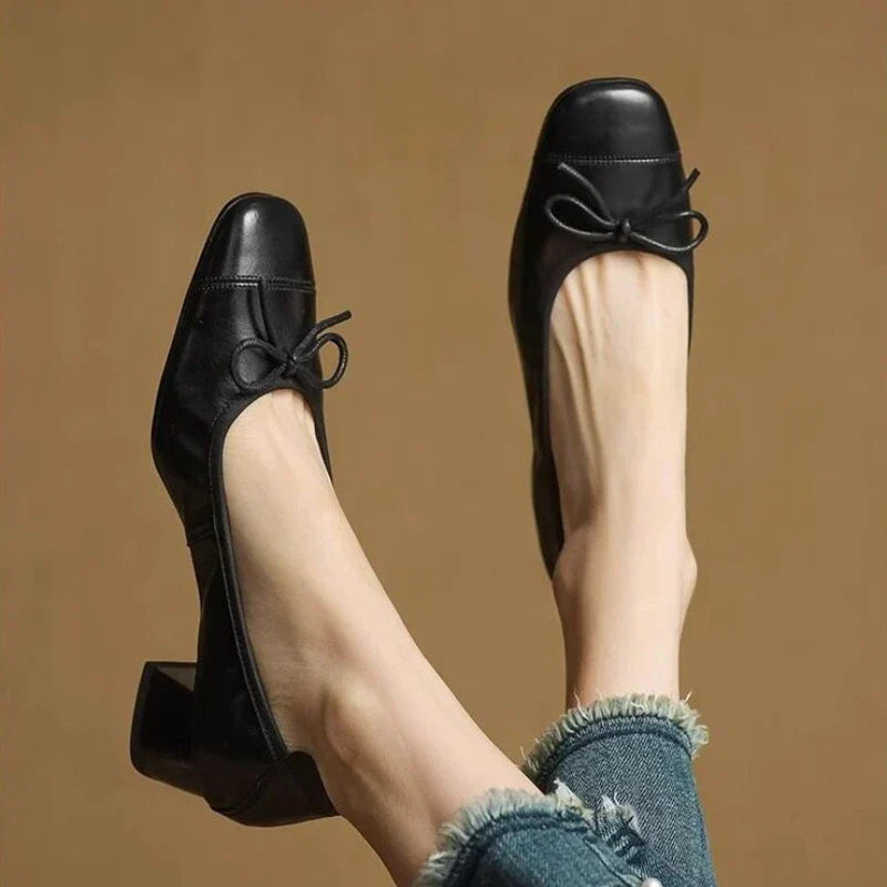 Colette | Elegante Ballerinas
