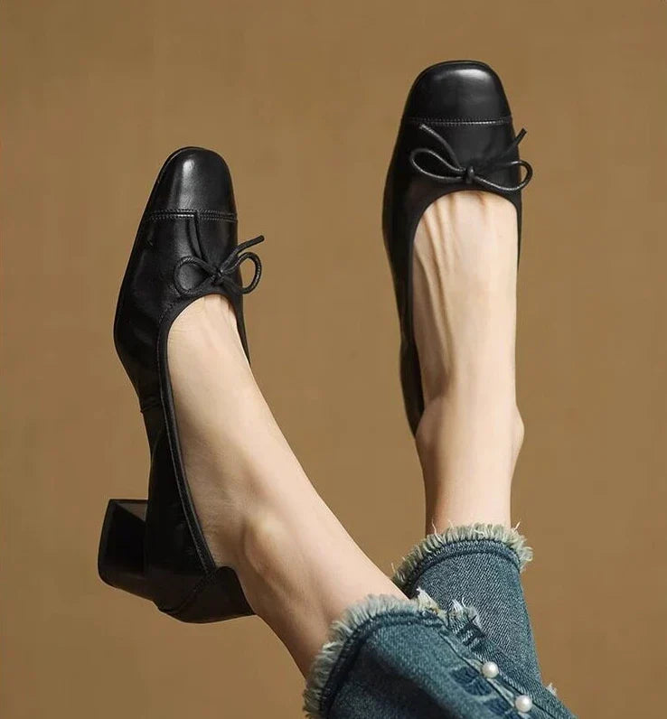 Colette | Elegante Ballerinas