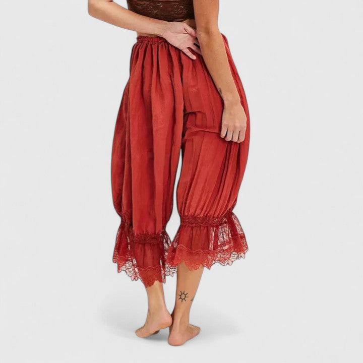 Elize | Bequeme Hosen