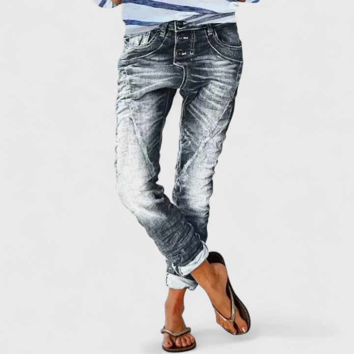 Liesl | Bequeme Hosen