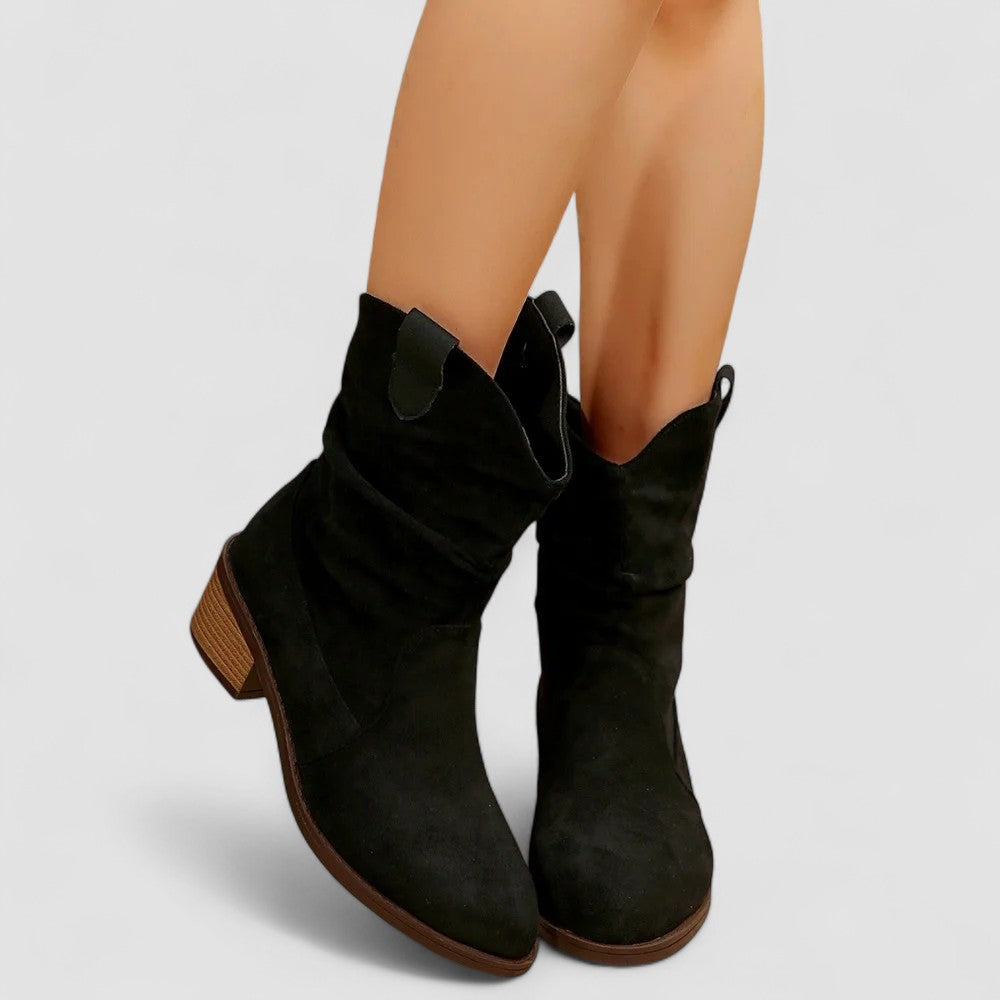Rachy - Orthopädische Stiefel