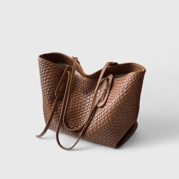 Chic Tote Tasche