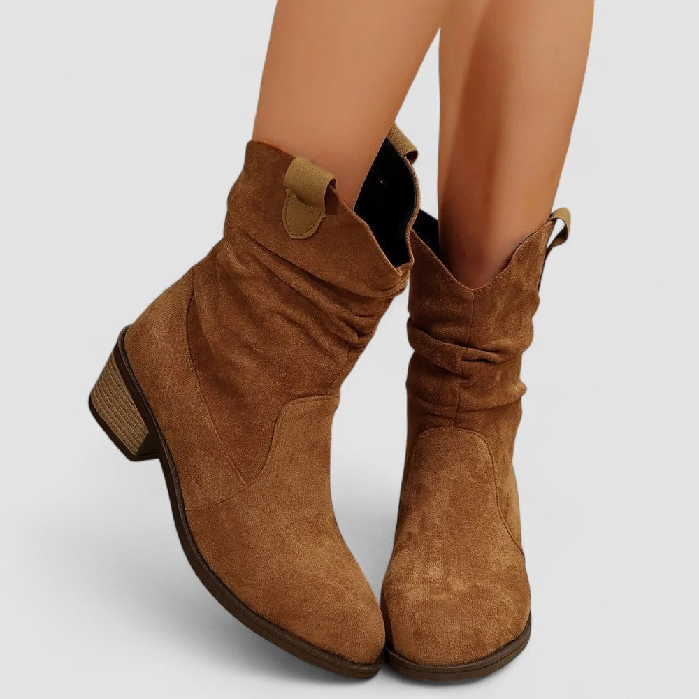 Rachy - Orthopädische Stiefel