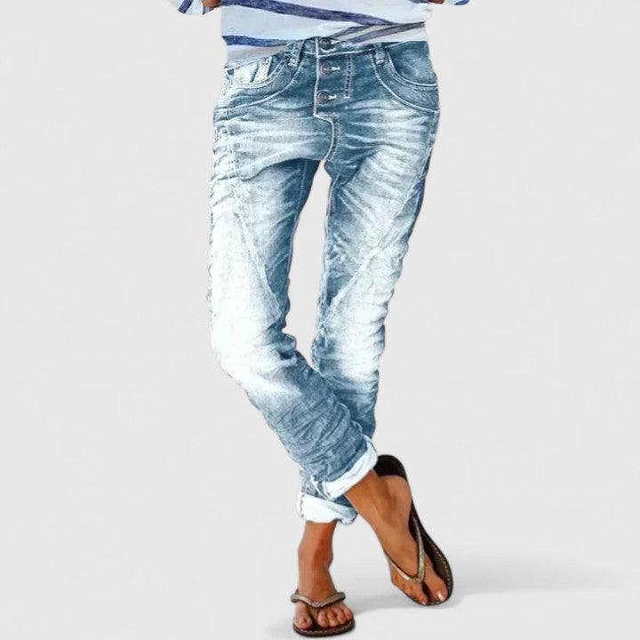 Liesl | Bequeme Hosen