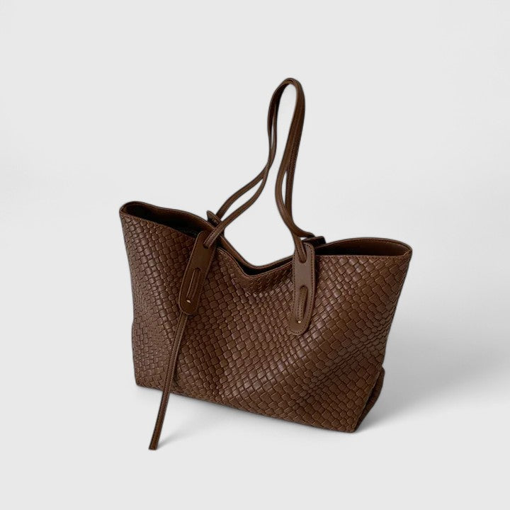 Chic Tote Tasche