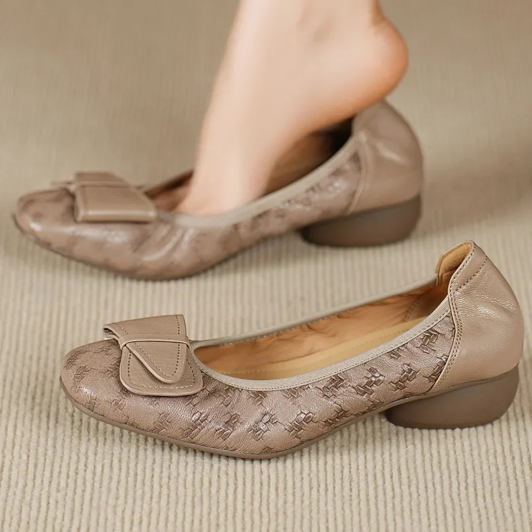 Aurélie | Elegante Komfort-Pumps