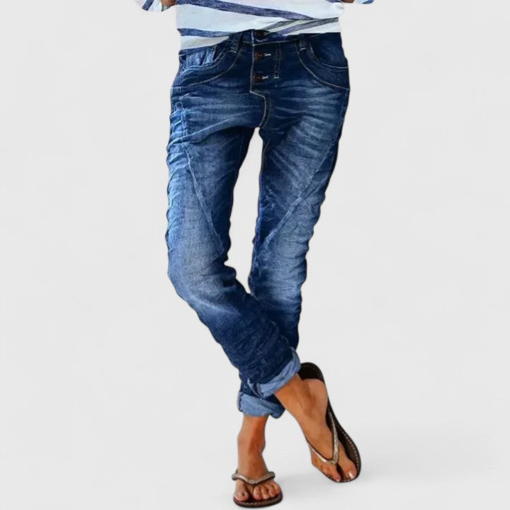 Liesl | Bequeme Hosen