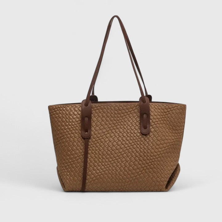 Chic Tote Tasche