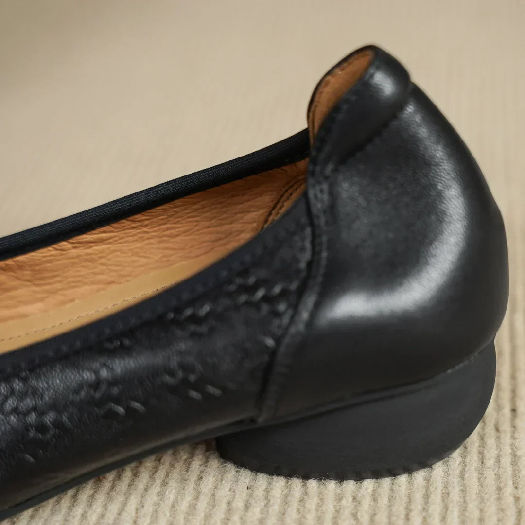 Aurélie | Elegante Komfort-Pumps