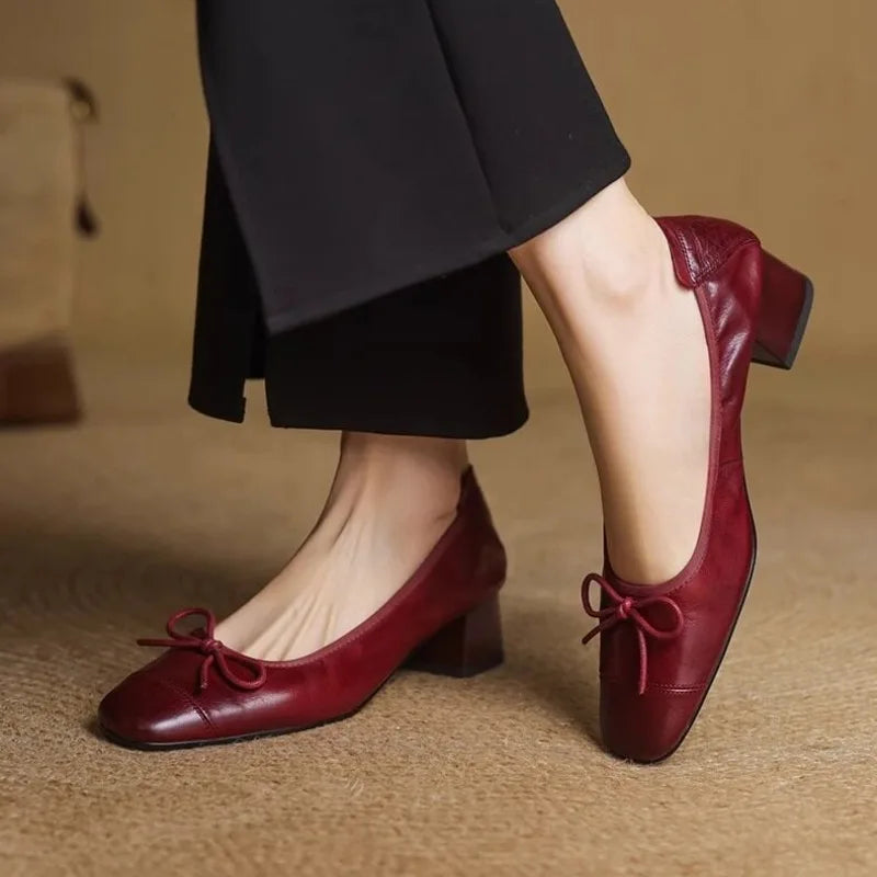 Colette | Elegante Ballerinas