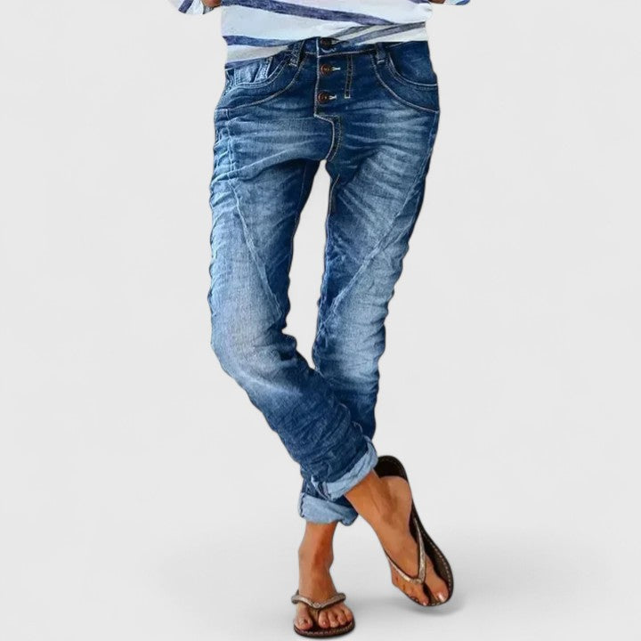 Liesl | Bequeme Hosen