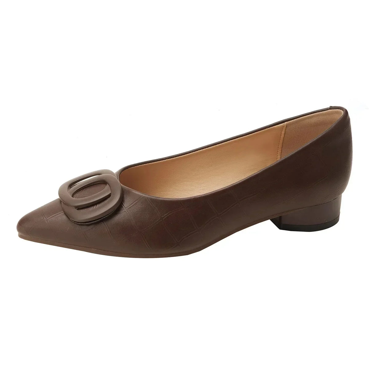 Camille | Elegante Stiletto-Absätze
