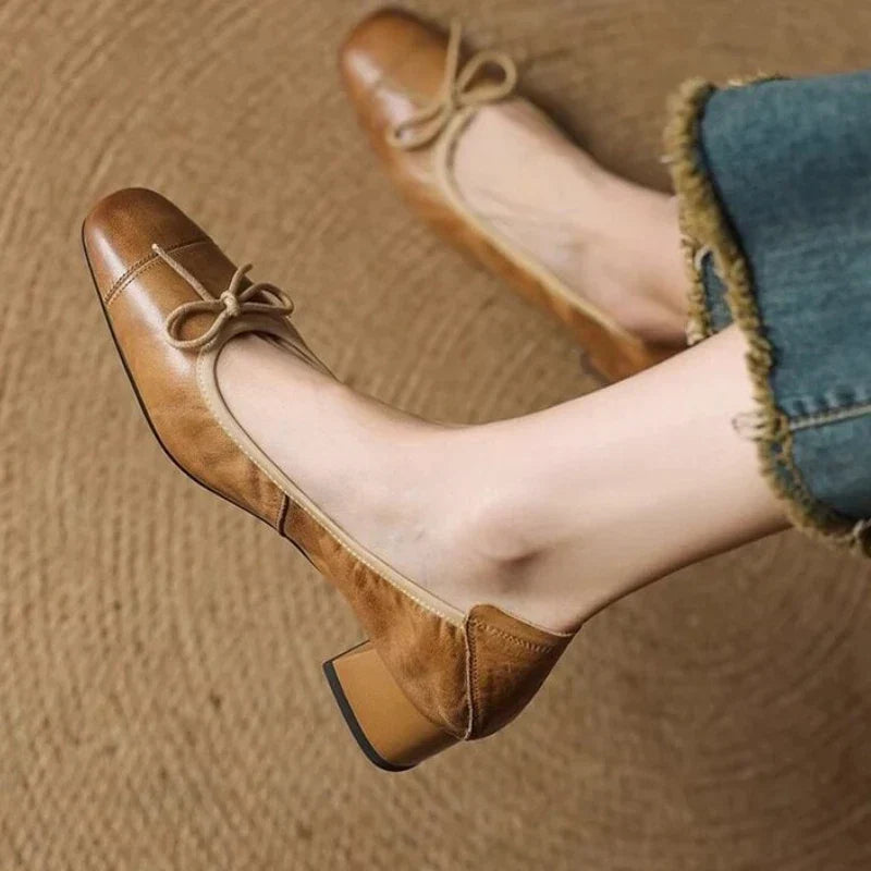 Colette | Elegante Ballerinas