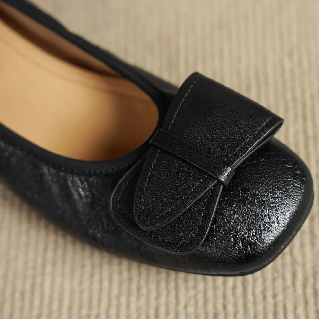 Aurélie | Elegante Komfort-Pumps