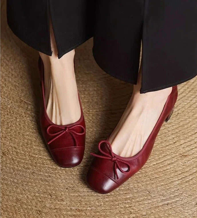 Colette | Elegante Ballerinas