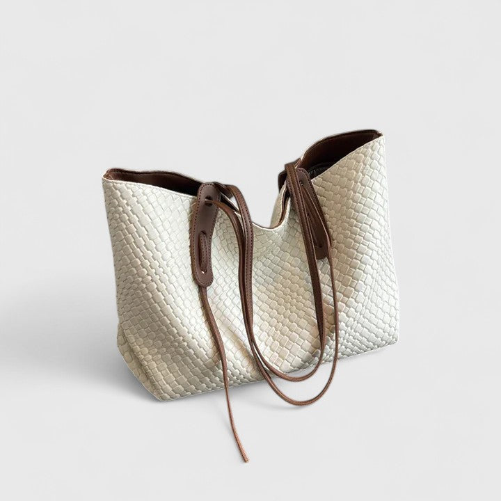 Chic Tote Tasche