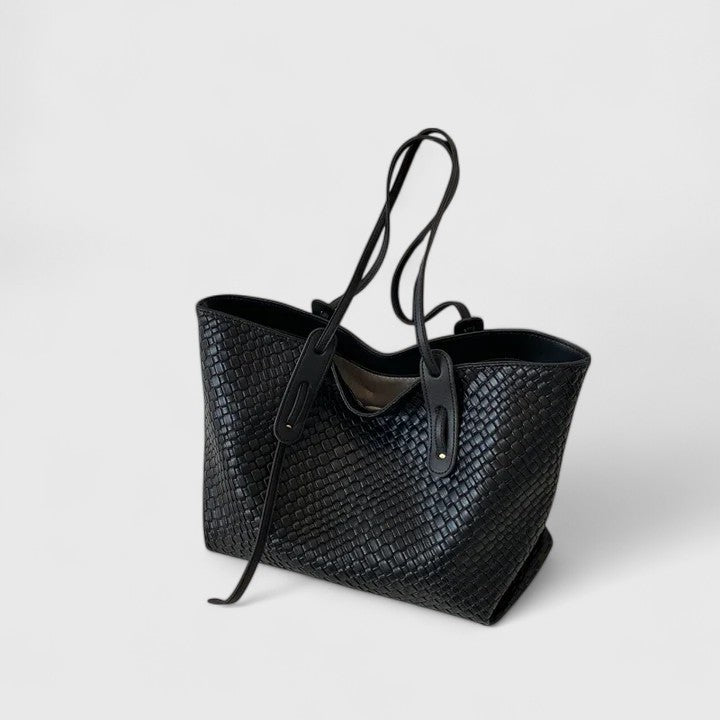 Chic Tote Tasche