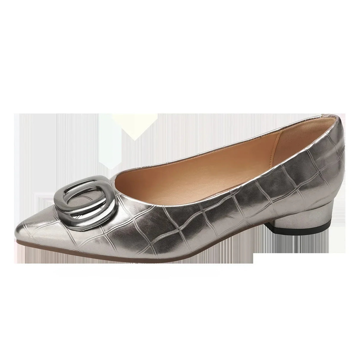 Camille | Elegante Stiletto-Absätze