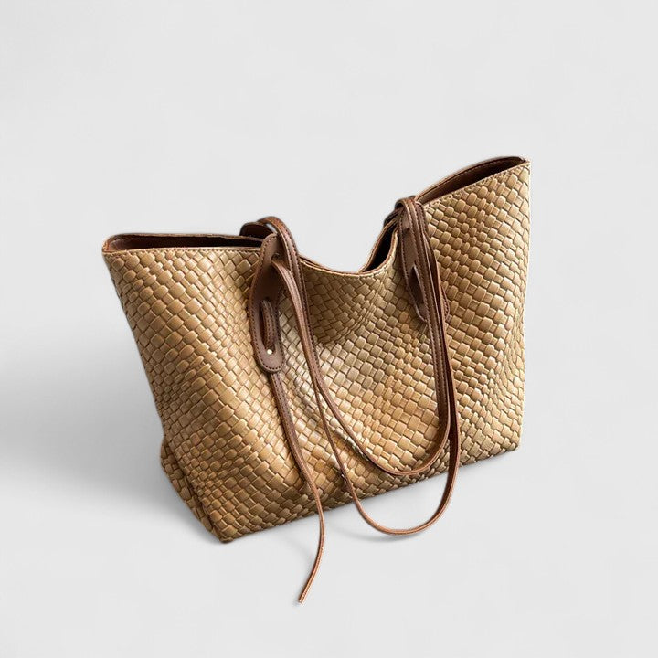 Chic Tote Tasche
