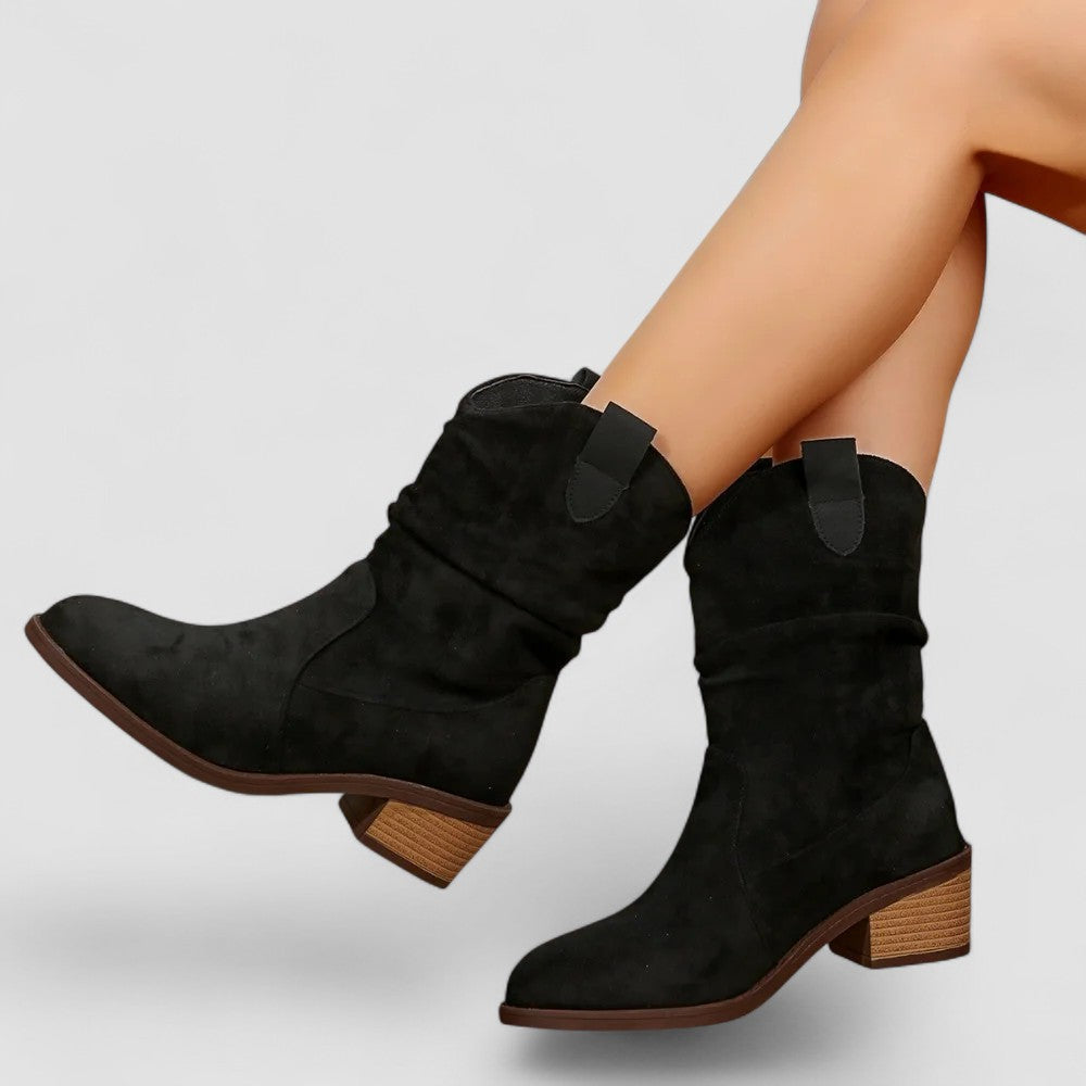 Rachy - Orthopädische Stiefel