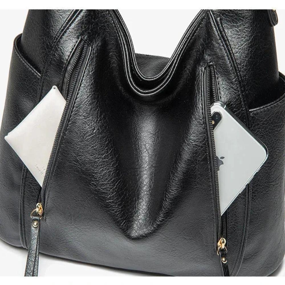 Die Eleganz von Blanche | Luxuriöse Tasche